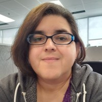 Danyella Traslaviña