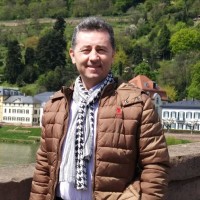 Mehmet Ekrem Akbulut