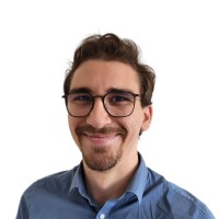 Daniel Palumbo