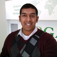 Terrence Narayan