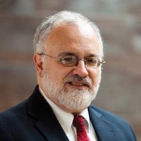 Charles R. (Bob) Janes