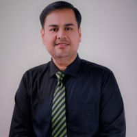 Dr. Arslan Khalid.