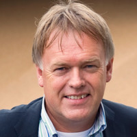 Pieter Douma
