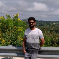 Avinash Mv
