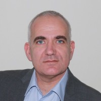 Eric GOUJON