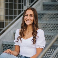Olivia McCall