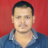 Simanta Sekhar Rath
