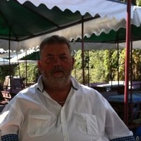 Bert van der linde