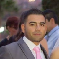 Edgar Cervantes Nunez
