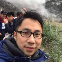 Edward Ho