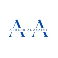 Atheer Alosaimi