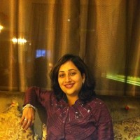 Dr. Gunjan Gupta