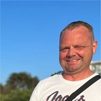Steve Vogel