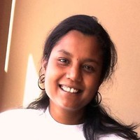 Geetha Madhuri Deevi