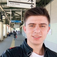 Serkan Çelebi̇oğlu