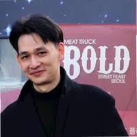 Alvin Tay