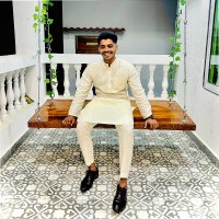 Nitesh Pawar