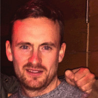 Darren Fitzgerald
