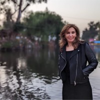 Lena Al-Harthi