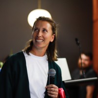 Alex Hazlett Cpa (Australia)