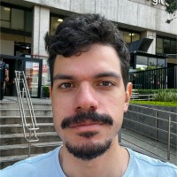 Vinícius Camargo da Silva