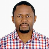 Michael Obiodogwu, B.Eng.(Hons), Affil.AIRAH