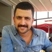 osman incesu
