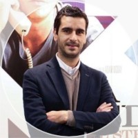 Bruno Matias
