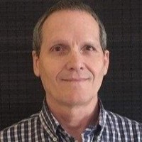 Andy Van Heerden