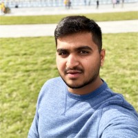 Bhargav Panchotiya