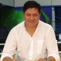 Everton C. Moscaleski