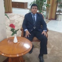 Abdul Shakoor Shikilkar