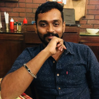 Snehansu Biswas