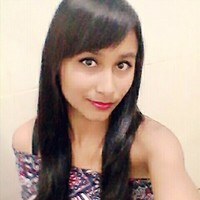 Cándida Karolina Cirú Torres