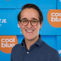 Vincent van Moorselaar