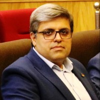 Ali Hakimian