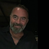 Massimo Trinca Colonel