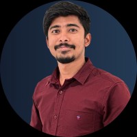 Rakesh Vadnala