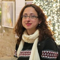 Sharon Zusman Ostaraicher