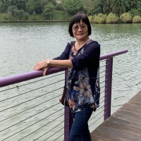 Shelly Chang