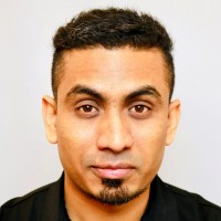 Praveen Peter