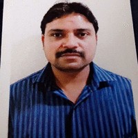 Brijesh Saxena