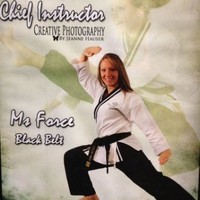 Chelsea Hebert Force