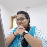 Sankhyaa Mohan
