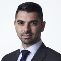 George Georgiou