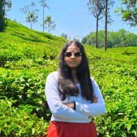 Rakshita.B.M .