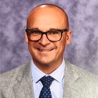 Steve Lumetta, Ed.D.