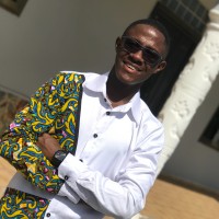 Agyekum Flint Nyarko