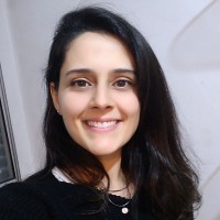 Milena Borges