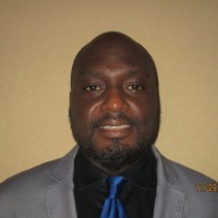 Phillip Salaam